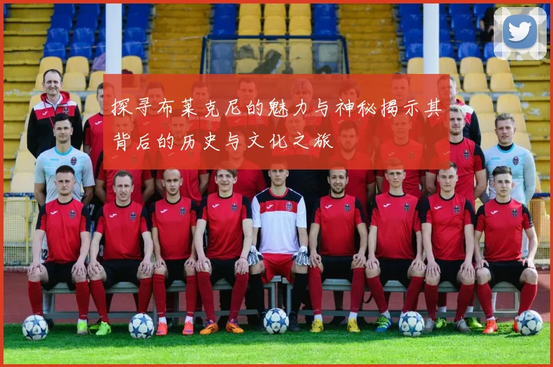 探寻布莱克尼的魅力与神秘揭示其背后的历史与文化之旅